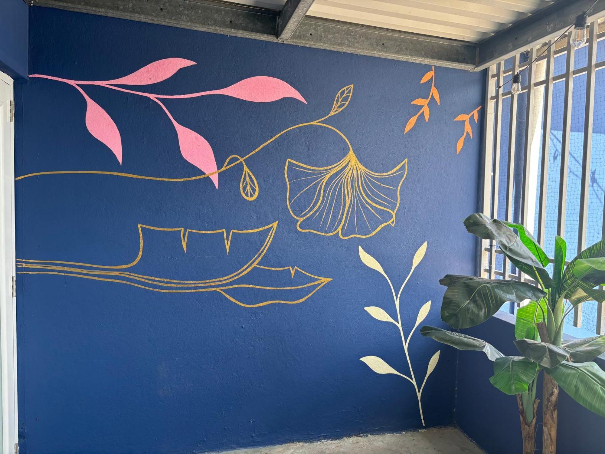 Apartamento Urban Tropical Oasis In San Juan